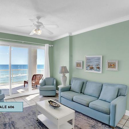 Apartamento Island Royale 606 By Liquid Life Gulf Shores Exterior foto