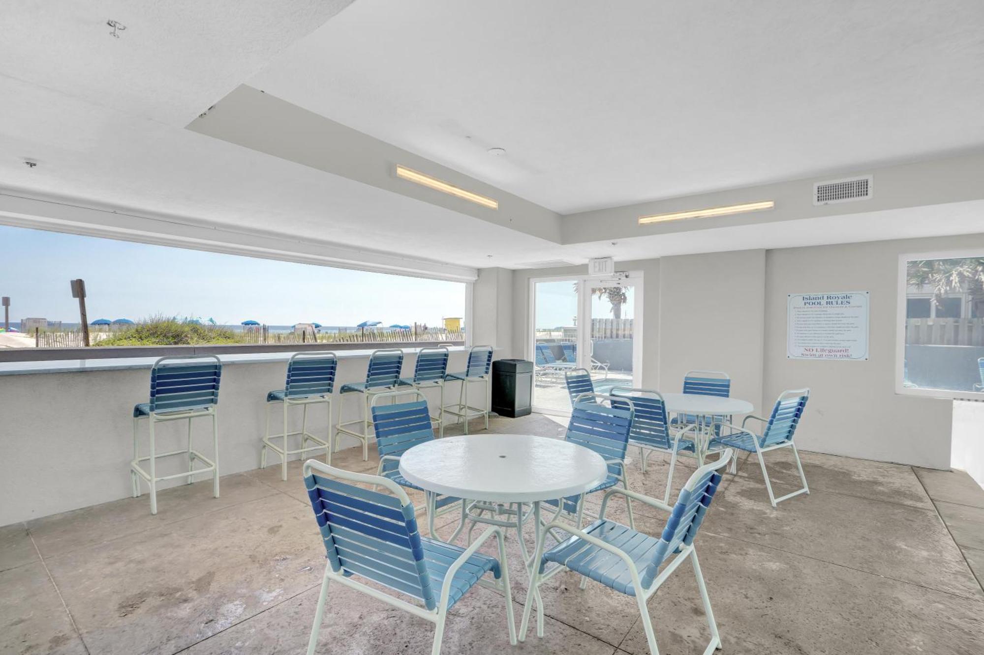 Apartamento Island Royale 606 By Liquid Life Gulf Shores Exterior foto