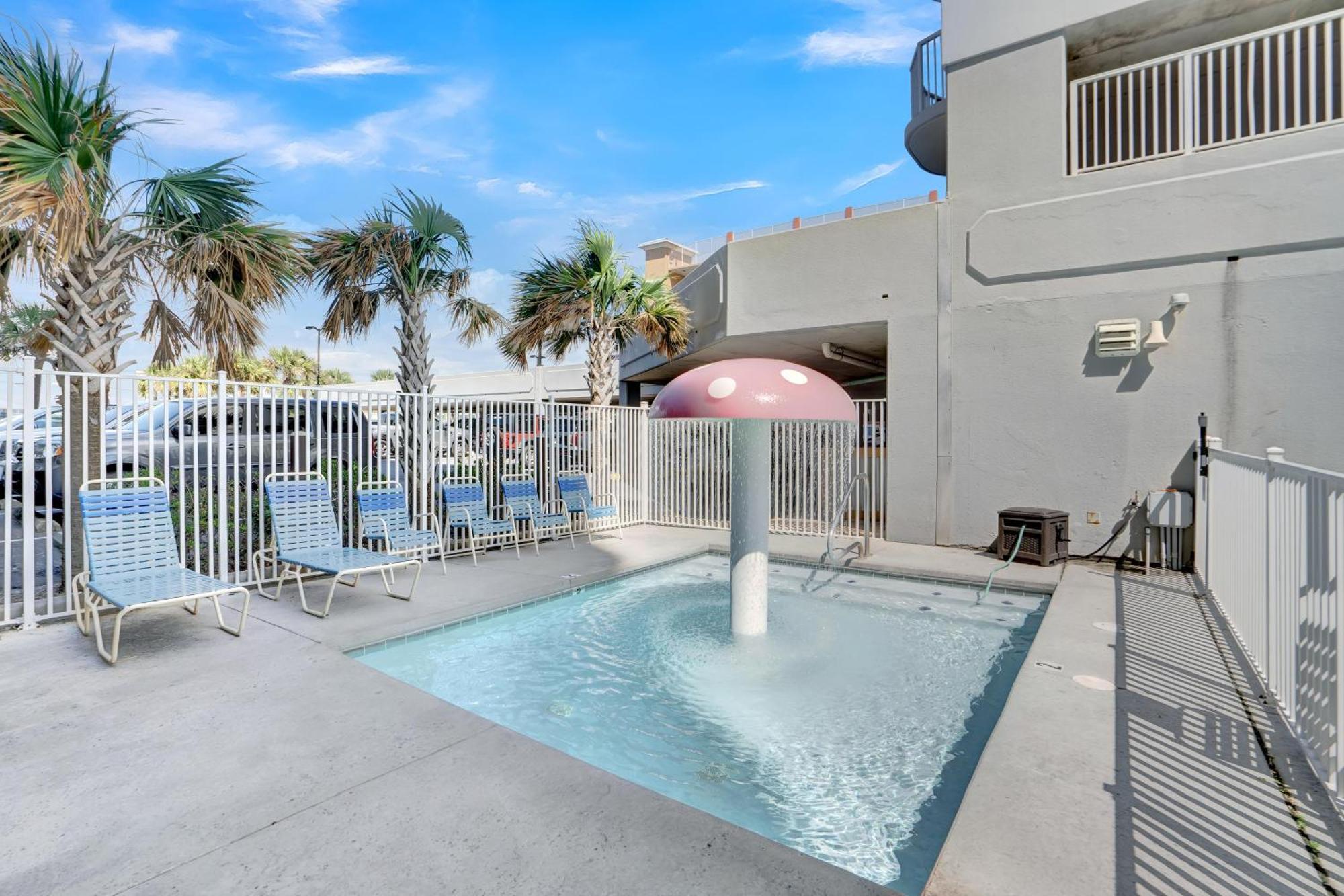 Apartamento Island Royale 606 By Liquid Life Gulf Shores Exterior foto
