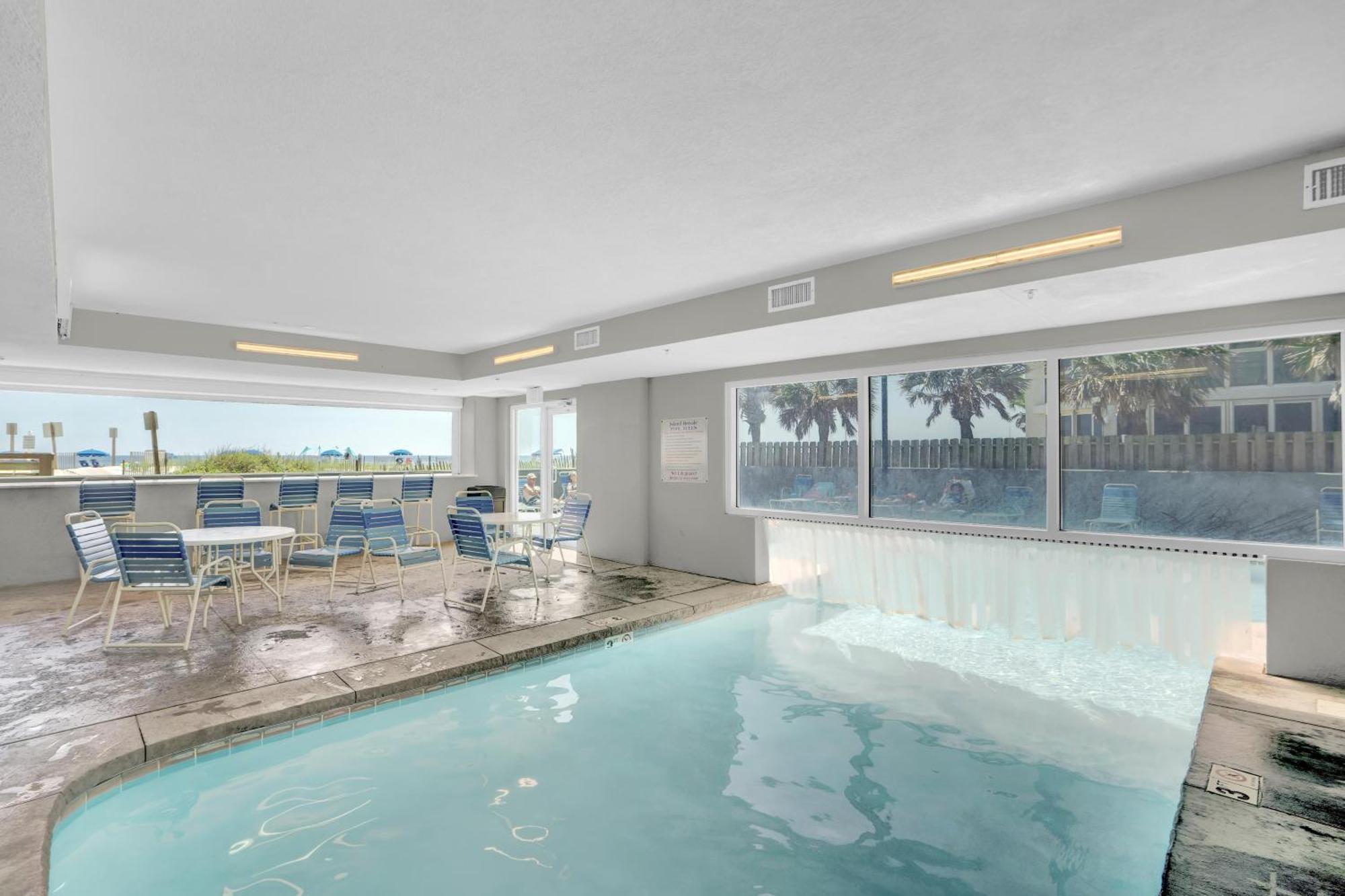 Apartamento Island Royale 606 By Liquid Life Gulf Shores Exterior foto
