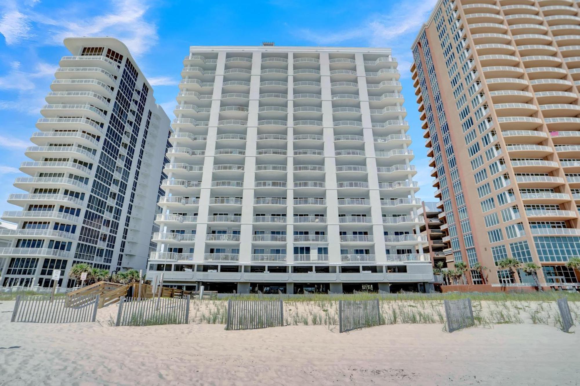 Apartamento Island Royale 606 By Liquid Life Gulf Shores Exterior foto