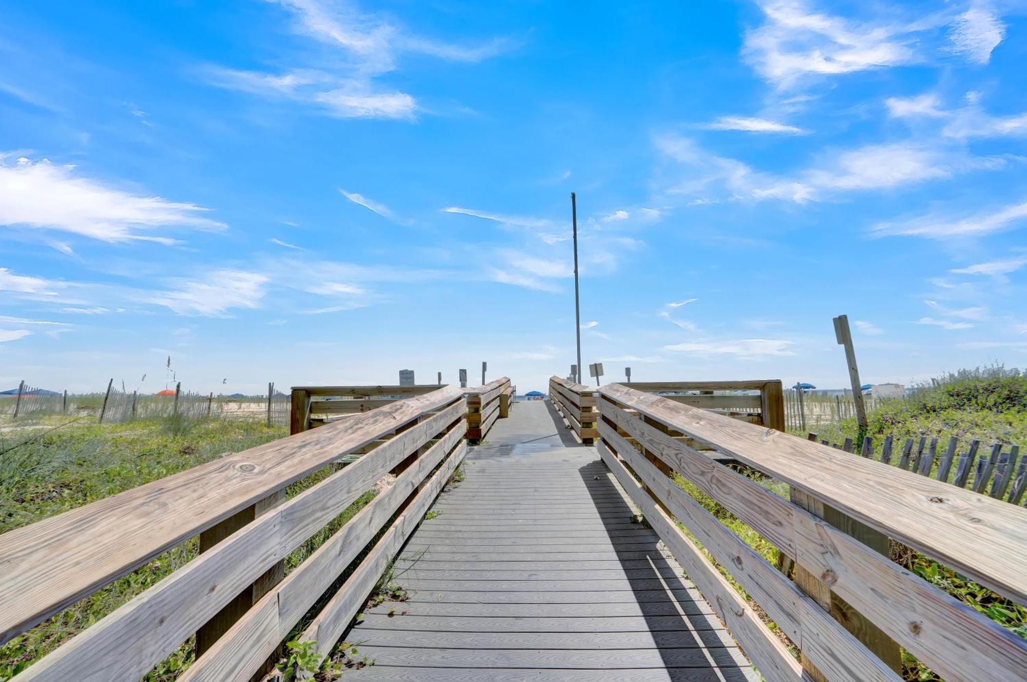 Apartamento Island Royale 606 By Liquid Life Gulf Shores Exterior foto