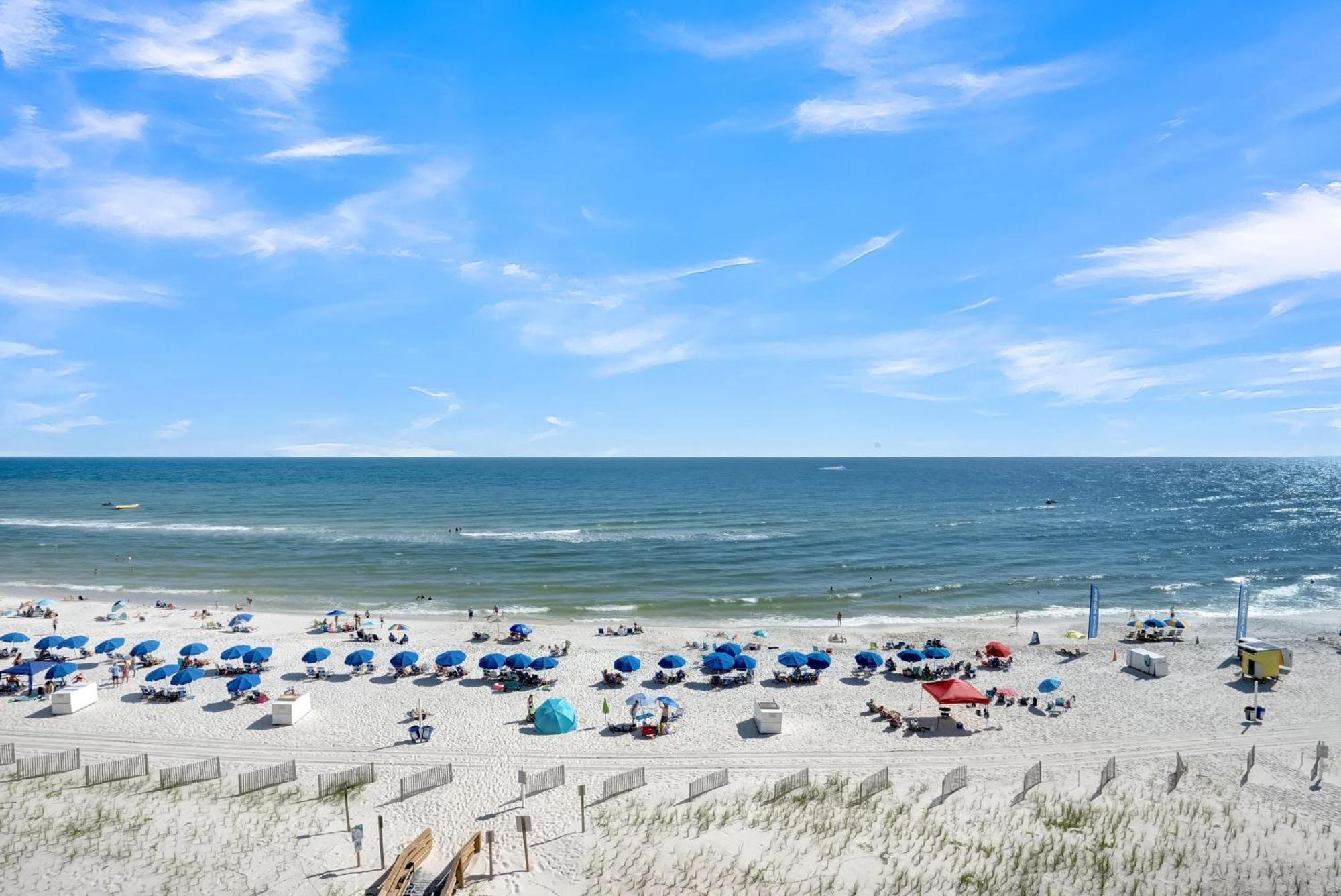 Apartamento Island Royale 606 By Liquid Life Gulf Shores Exterior foto