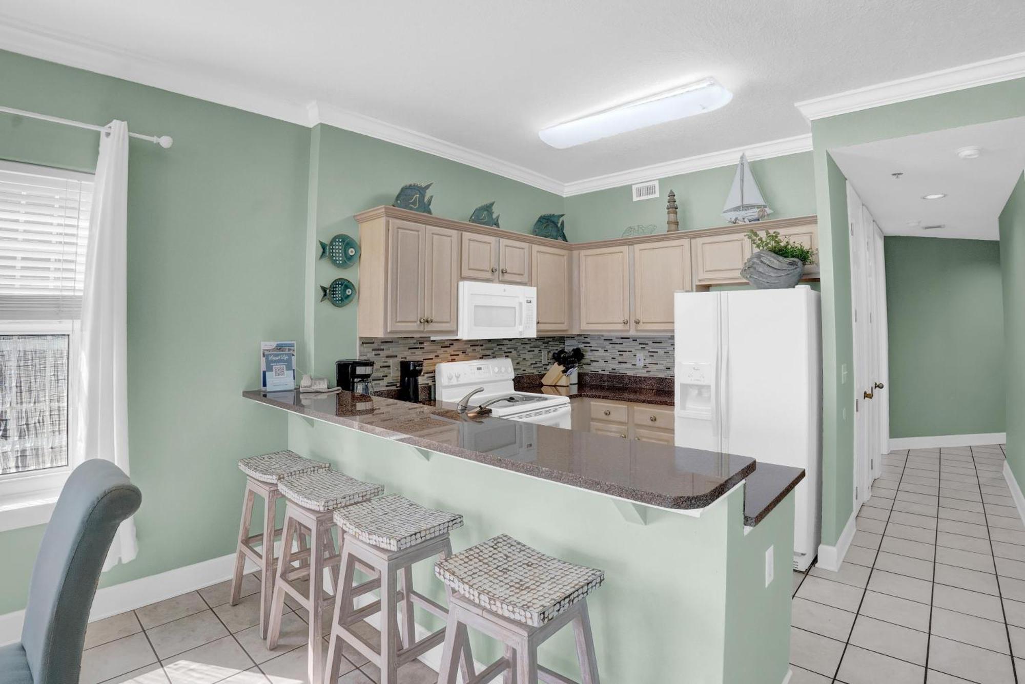 Apartamento Island Royale 606 By Liquid Life Gulf Shores Exterior foto