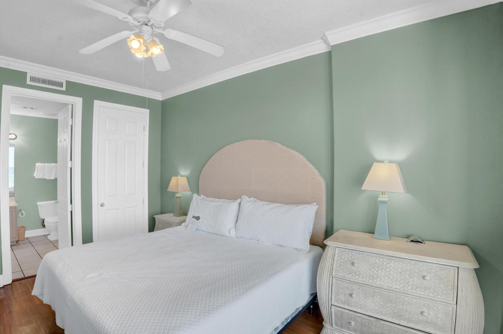 Apartamento Island Royale 606 By Liquid Life Gulf Shores Exterior foto