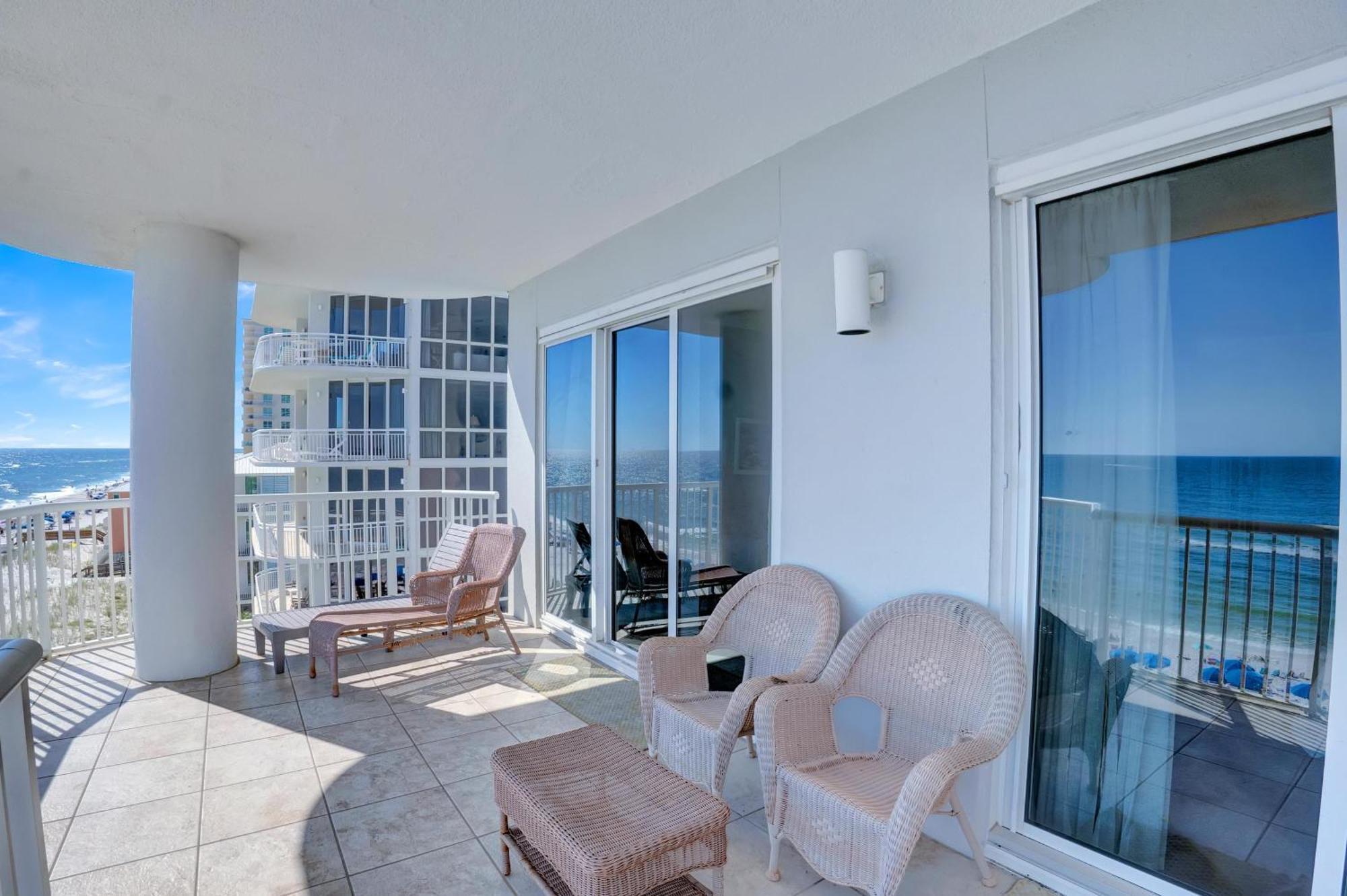 Apartamento Island Royale 606 By Liquid Life Gulf Shores Exterior foto