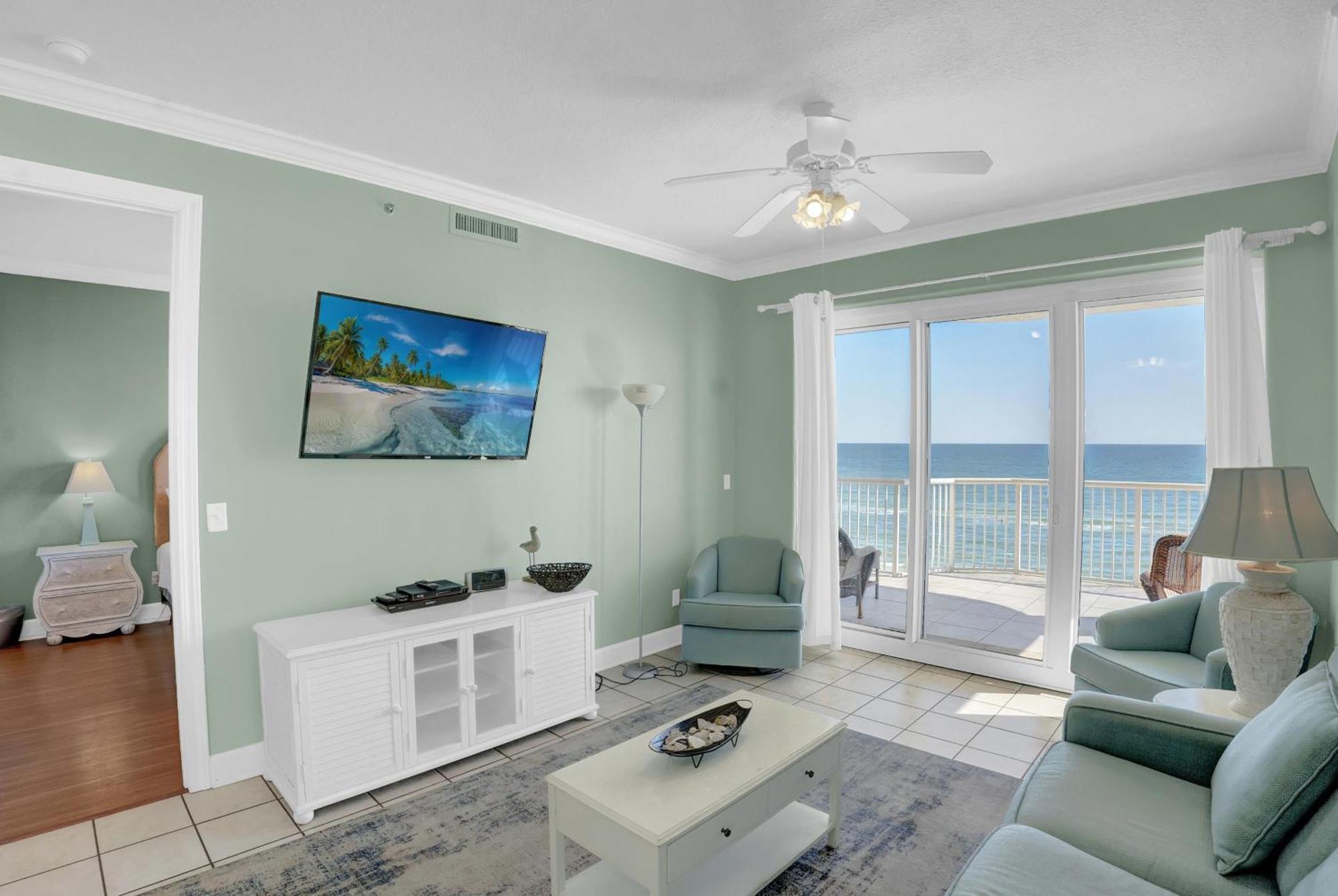 Apartamento Island Royale 606 By Liquid Life Gulf Shores Exterior foto