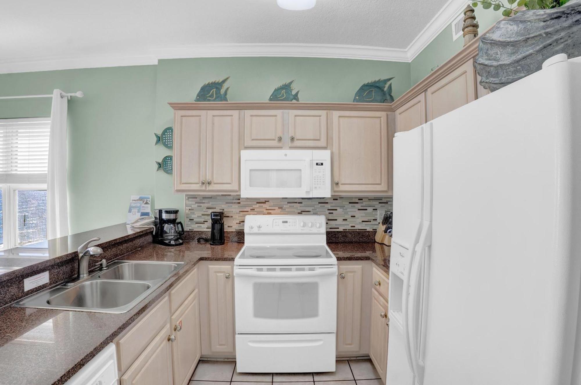 Apartamento Island Royale 606 By Liquid Life Gulf Shores Exterior foto