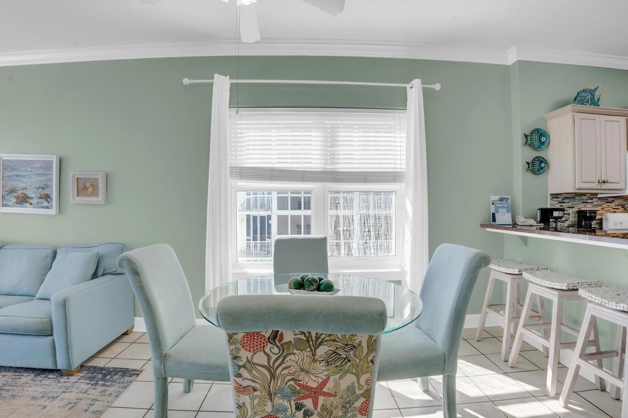Apartamento Island Royale 606 By Liquid Life Gulf Shores Exterior foto